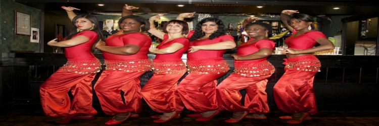 Welcome to G & G Salsa